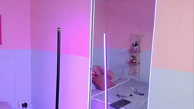 Camila Rivers online show from 02/10/26, 04:22