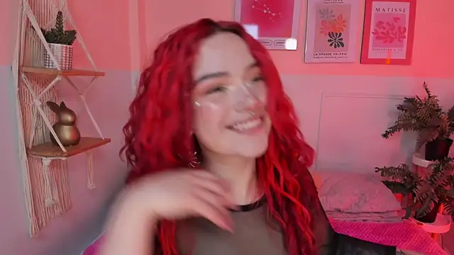 Camila Rivers online show from 04/27/26, 12:47