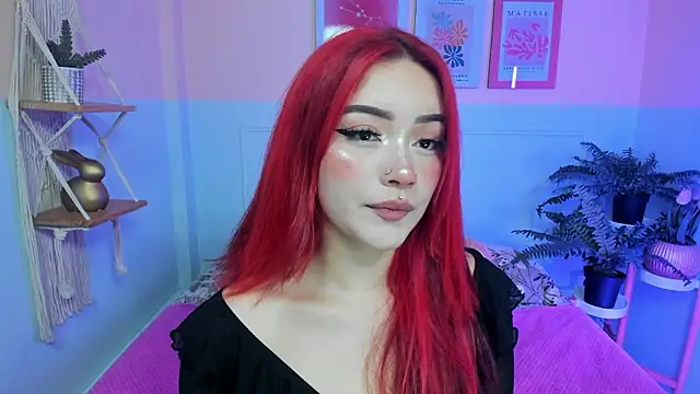 Camila Rivers online show from 03/25/26, 04:12