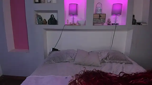 Snapshot of Camila_Rivers chatting on 07/02/26, 01:39 Camila Rivers online show from 07/02/26, 01:39