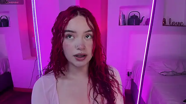 Camila Rivers online show from 05/28/26, 12:11