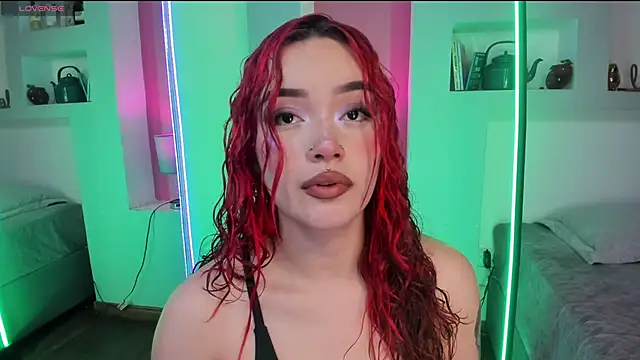 Camila Rivers online show from 05/21/26, 12:57