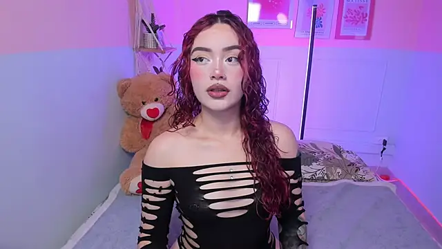 Camila Rivers online show from 01/17/26, 04:16