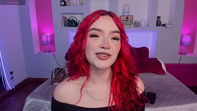 Camila Rivers online show from 05/09/26, 05:05