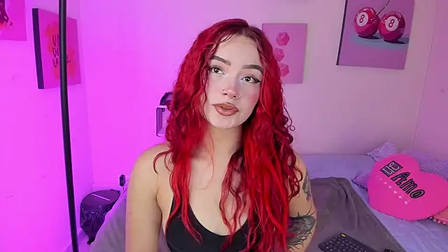 Camila Rivers online show from 02/21/26, 04:53