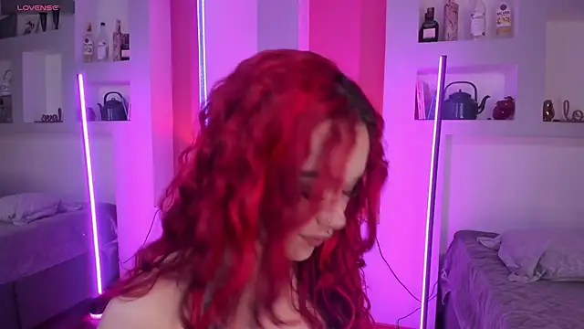Camila Rivers online show from 05/10/26, 04:42