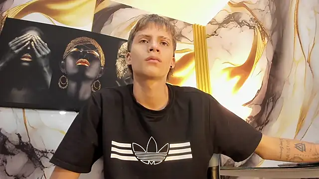 mono blonde online show from 05/23/26, 11:20
