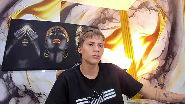 mono blonde online show from 05/30/26, 11:16