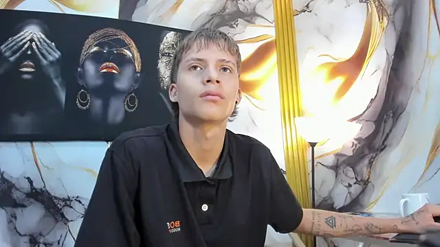 mono blonde online show from 05/24/26, 11:10