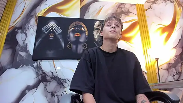 mono blonde online show from 07/05/26, 11:06