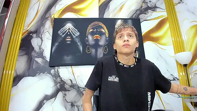 mono blonde online show from 07/10/26, 11:21