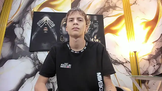mono blonde online show from 07/13/26, 11:42