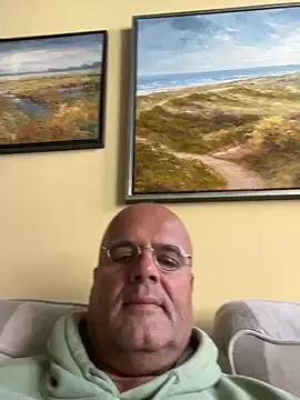 Renebisex online show from 10/24/25, 10:03