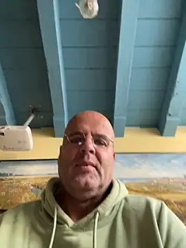 Renebisex online show from 11/11/25, 09:04