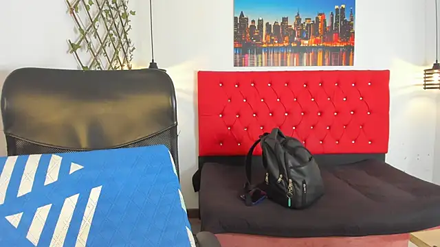 carolinacrus01 online show from 09/08/25, 03:55