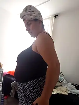 carolinacrus01 online show from 09/13/25, 01:22