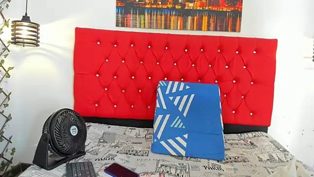 carolinacrus01 online show from 11/03/25, 02:53