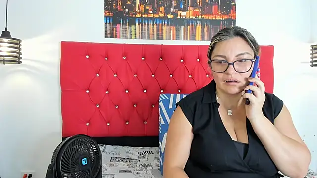 carolinacrus01 online show from 09/14/25, 03:56