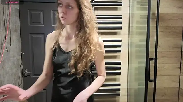 Eveline Beauty Kitty online show from 02/27/26, 09:47