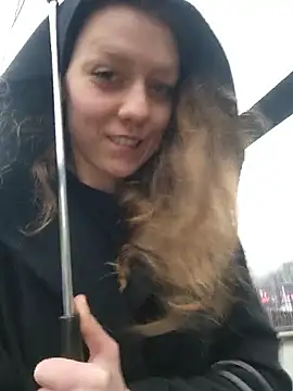 Eveline Beauty Kitty online show from 02/05/26, 03:30