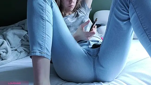 Eveline Beauty Kitty online show from 04/16/26, 04:52