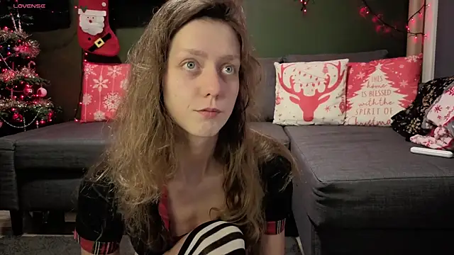 Eveline Beauty Kitty online show from 01/06/26, 06:01