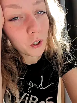 Eveline Beauty Kitty online show from 05/01/26, 02:44