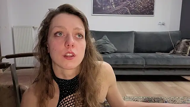 Eveline Beauty Kitty online show from 01/14/26, 05:49