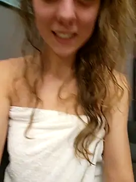 Eveline Beauty Kitty online show from 10/07/25, 05:14