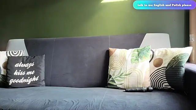 Eveline Beauty Kitty online show from 09/18/25, 03:04