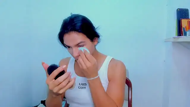 ISA BELLA VZL online show from 04/05/26, 06:58