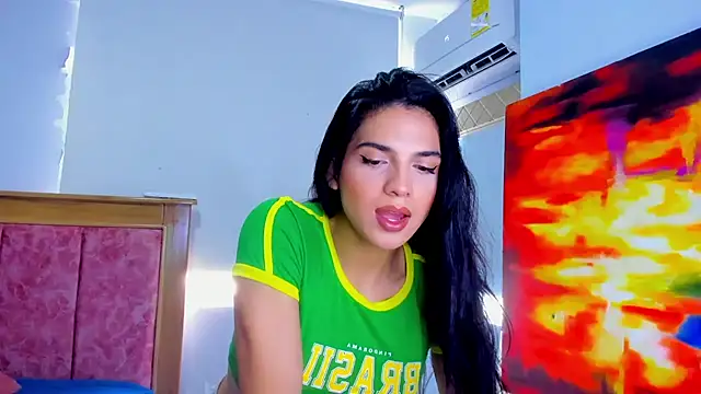 Snapshot of ISA_BELLA_VZL chatting on 07/16/26, 03:42 ISA BELLA VZL online show from 07/16/26, 03:42