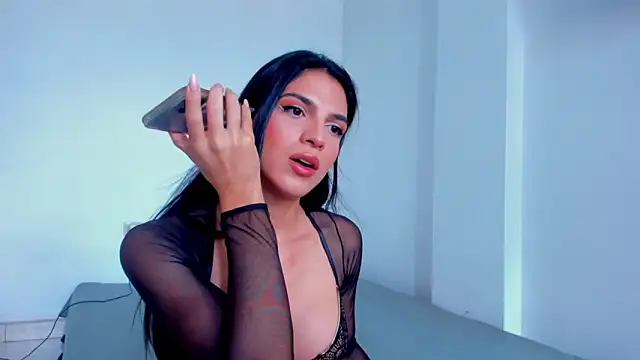 ISA BELLA VZL online show from 02/12/26, 03:45