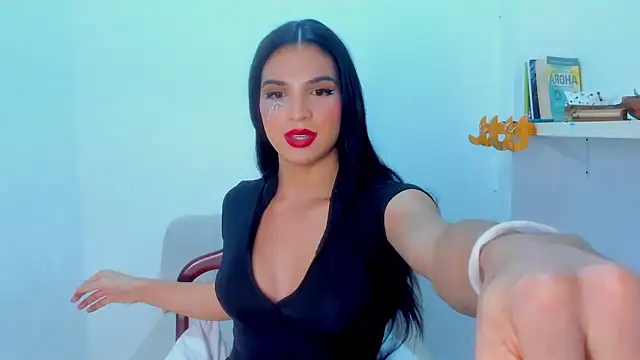 ISA BELLA VZL online show from 04/30/26, 11:31