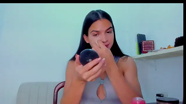 ISA BELLA VZL online show from 04/07/26, 06:43