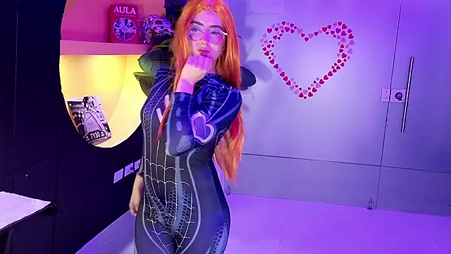 LiLLiAnderson online show from 03/20/26, 12:39