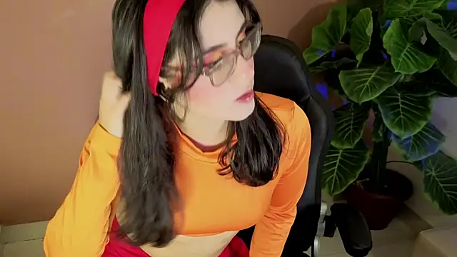 LiLLiAnderson online show from 10/04/25, 11:34