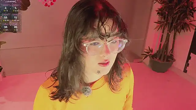 LiLLiAnderson online show from 03/09/26, 11:58