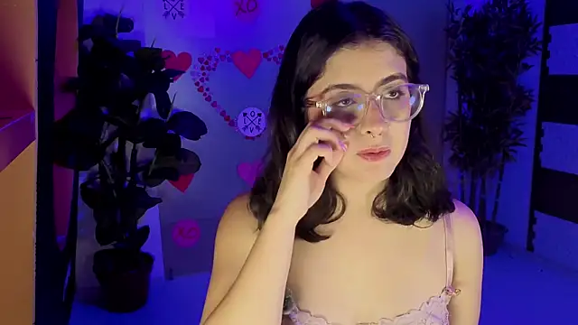 LiLLiAnderson online show from 02/12/26, 12:05