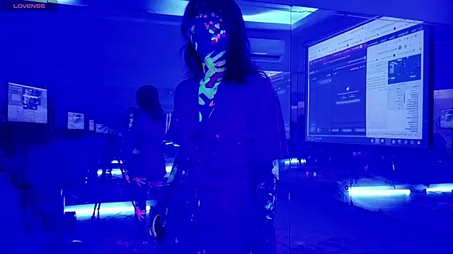 LiLLiAnderson online show from 03/26/26, 12:36