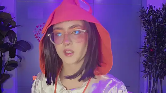 LiLLiAnderson online show from 03/14/26, 12:11