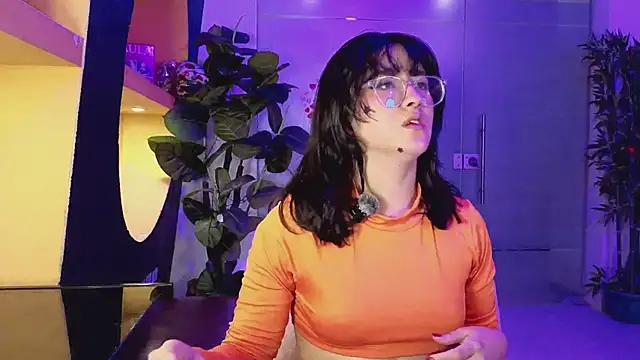 LiLLiAnderson online show from 03/21/26, 11:47