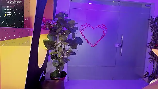 LiLLiAnderson online show from 03/16/26, 12:09