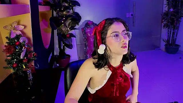 LiLLiAnderson online show from 12/16/25, 11:36