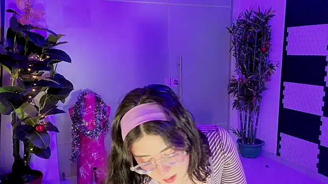 LiLLiAnderson online show from 01/10/26, 11:49