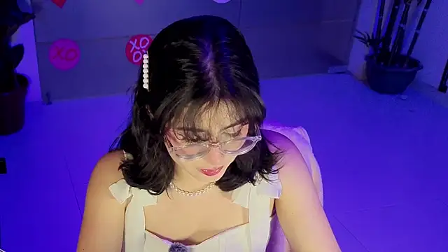 LiLLiAnderson online show from 02/11/26, 12:05