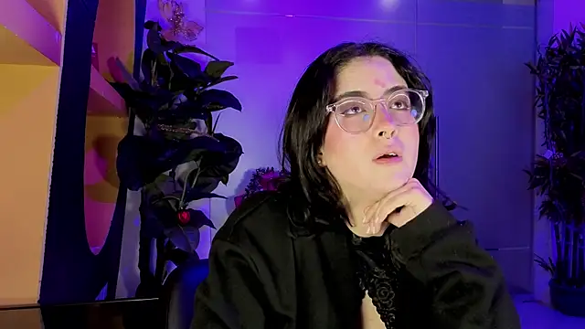 LiLLiAnderson online show from 01/07/26, 11:37