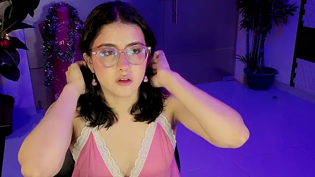 LiLLiAnderson online show from 01/17/26, 11:47