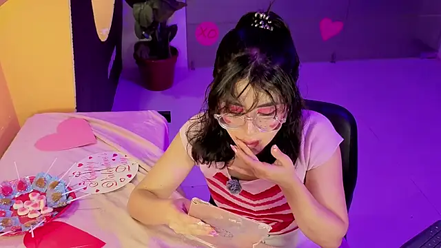 LiLLiAnderson online show from 02/14/26, 11:54