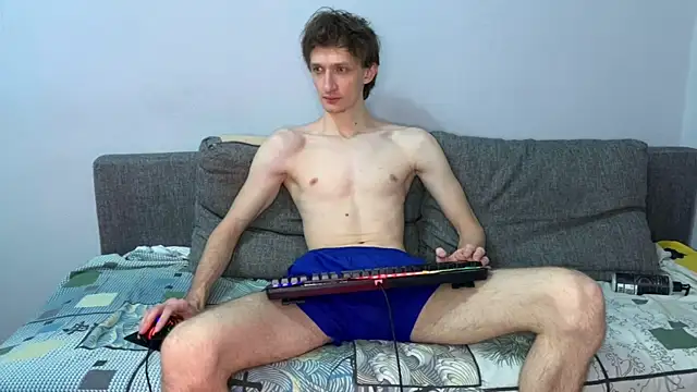 Velles online show from 04/23/26, 04:30